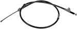 Parking Brake Cable Dorman C660819 Fits 02-06 Toyota Camry. Fixed Price $100.10.