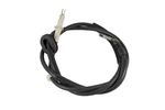 Vaico Parking Brake Cable Pull For Mercedes E-class VF211 2003-2006 V30-30035. Fixed Price $31.29.