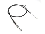 Rear Left Parking Brake Cable Dorman For 2000-2009 Gmc Yukon Xl 2500 2001 2002. Fixed Price $54.26.