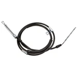 Parking Brake CABLE-ELEMENT3 Raybestos BC97205. Fixed Price $60.66.