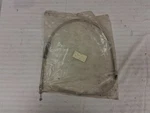 1958 Ford 44" Front Emergency Cable, B8A-2853-A. Fixed Price $100.00.