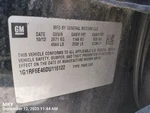 Emerg Brake Parts Oem 2013 Chevrolet Volt 1YR Wrnty 13582928. Fixed Price $150.00.