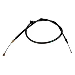 For Volvo V70 1998-2000 Parking Brake Cable Rubber Outer Sleeve With Conduit. Fixed Price $77.30.
