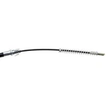 Parking Brake CABLE-ELEMENT3 Raybestos BC97179. Fixed Price $97.91.