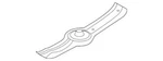 Genuine Kia Spare Support 65533-L1000. Fixed Price $86.39.
