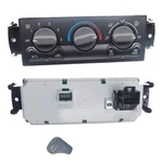 For 1999-2002 Chevy Silverado 1500 2500 Ac Heater Climate Control Module 599-218. Fixed Price $44.26.