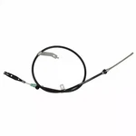 Genuine Ford Parking Brake Cable AL8Z-2A635-A. Fixed Price $68.92.
