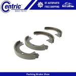 For 2001-2010 Chrysler Pt Cruiser Centric Rear Parking Brake Shoe Premium. Fixed Price $42.92.