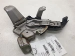 2008 Toyota Camry Xle 2.4L Fwd Emergency Brakes Foot Pedal And Actuator. Fixed Price $79.99.