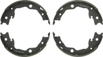 Parking Brake Shoe-rear Disc Bosch BS916. Fixed Price $59.95.