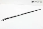 2017-2022 Kia Sportage Front Right Side Door Panel Window Belt Molding Oem. Fixed Price $89.99.