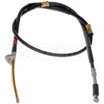 Dorman C660136 Parking Brake Cable For 95-04 Toyota Avalon. Fixed Price $50.99.