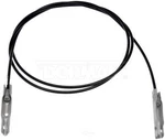 Parking Brake Cable Dorman C661240. Fixed Price $33.82.