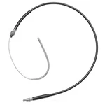 Parking Brake CABLE-ELEMENT3 Raybestos BC93206. Fixed Price $55.24.