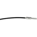 Dorman C661258 Parking Brake Cable For 05-09 Jeep Commander Grand Cherokee. Fixed Price $29.90.