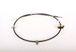 Acdelco Rear Parking Brake Cable 25974276. Fixed Price $44.10.