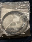 Carquest BCA93212 Rear Driver Side Parking Brake Cable Select Ford. Fixed Price $15.00.
