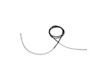Dorman First Stop Parking Brake Cable C95326. Fixed Price $50.40.
