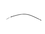Genuine Mopar Parking Brake Cable 68436468AB. Fixed Price $42.35.