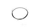 Parking Brake Cable Rear Right Acdelco Gm Original Equipment 25863078. Fixed Price $71.75.