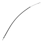 Parking Brake Cable Rear Left Driver Side Ford F150 1997-2003 44IN F75Z-2A635-FC. Fixed Price $72.99.