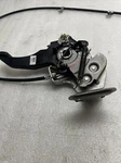 2015 2016 2017 Hyundai Sonata Sedan 4-DOOR Emergency Brake Pedal Oem PA66-GF43. Fixed Price $71.99.
