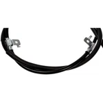 Dorman C661394 Parking Brake Cable. Fixed Price $210.40.