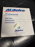 Acdelco 18P1490 Parking Brake Cable. Fixed Price $35.00.