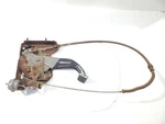 1999 Cadillac Brougham Oem Emergency Parking Brake With Cable. Fixed Price $175.00.