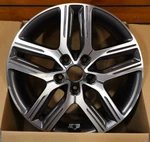 Wheel Rim Kia Forte 17 2019-2021 52910M7400 52910M7600 Factory Machined Oe 74780. Fixed Price $299.95.