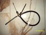 Wagner Parking Brake Cable Part #F113211 New!. Fixed Price $19.95.
