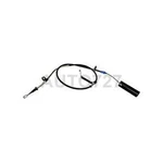 Dorman - First Stop Rear Left Right 2X Parking Brake Cable Ford Escape. Fixed Price $121.79.
