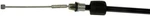 Dorman C660181 Parking Brake Cable Fits Front. Fixed Price $42.11.