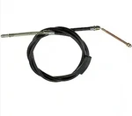 Carquest Brake Cable BCA95531. Fixed Price $27.29.