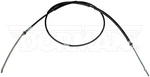 Dorman C95550 Parking Brake Cable Fits Chevrolet Gmc Models 15023404. Fixed Price $32.88.