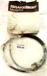 Brakebest U93680 Parking Cable New Box. Fixed Price $24.50.