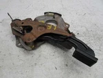 Brake Pedal Ram 2002 2010 Dodge 1500 Emergency Park Foot Lever Oem. Fixed Price $41.99.
