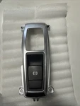 2007-2014 Bmw X5 Emergency Brake Switch W/ Bezel Assembly 6975468 Oem. Fixed Price $30.00.