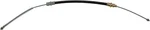 Brake Cable Dorman/first Stop C93063. Fixed Price $32.32.
