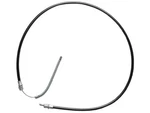 Rear Parking Brake Cable Ac Delco 85HSZRR11 For Oldsmobile Bravada 1991. Fixed Price $38.16.