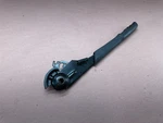 Bmw E24 633CSI M6 E28 M5 540I Emergency Parking Brake Handle Lever Oem #83255. Fixed Price $39.00.