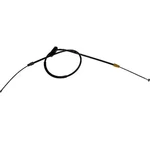 Carquest Brake Cable BCA660599. Fixed Price $23.75.
