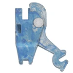 Oem 12-21 Nissan NV1500 NV2500 Titan Left Parking Brake Lever New 44051-1PA1C. Fixed Price $92.82.