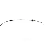 Parking Brake Cable BCA95503 Carquest/wearever. Fixed Price $34.35.