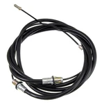 Ford E-150 Econoline Club Wagon 88-91 Dorman Front Parking Brake Cable. Fixed Price $31.35.