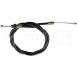 Dorman C92473 Parking Brake Cable 73-75 Ford F-100 F-150. Fixed Price $63.40.
