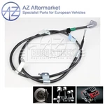 Fits Toyota Prius 2008- 1.8 Az Rear Left Hand Brake Cable 4643047080. Fixed Price $82.14.