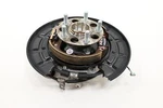 2019 - 2025 Honda Passport Rear Left Driver Side Spindle Knuckle & Hub Oem. Fixed Price $112.29.