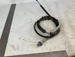 14-17 Fiat 500L Emergency Parking Brake Cable Q. Fixed Price $16.99.
