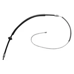 For Chevy C1500 Suburban 95 Acdelco 18P1556 Gold Steel Front Parking Brake Cable. Fixed Price $19.90.